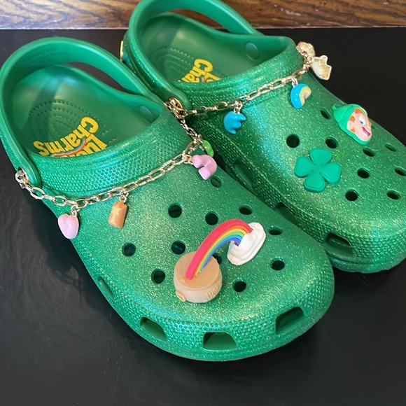 Lucky Charms - Magically Delicious Crocs - Picture 3 of 3